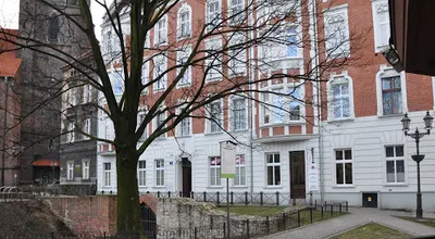 "JGF" Prawo i Nieruchomości Jolanta Guc-Filipkowska